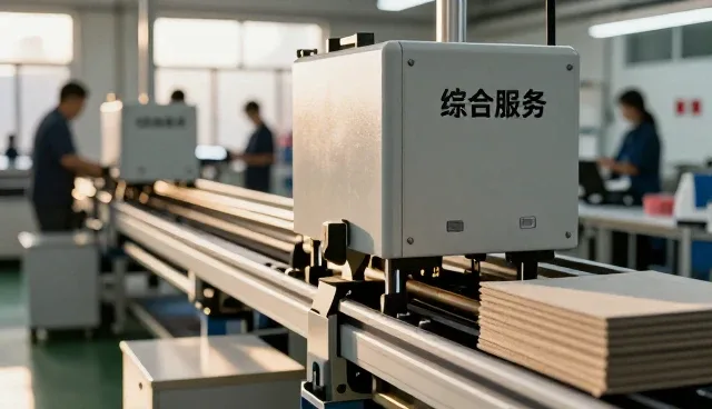 智能数据采集分析平台
